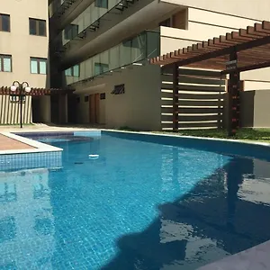 Apartamento Manawa Flat A24 - Centro, Pôrto das Galinhas