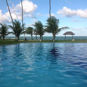 Apartamento Ancorar Flat Presidential, Pôrto das Galinhas