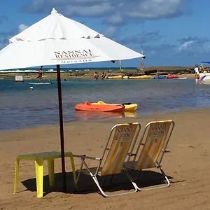 Apartamento Nannai Terreo 06, Pôrto das Galinhas